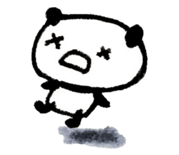 Usagi's best friend sticker #194885