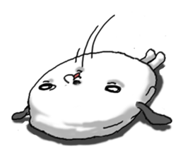 That dog sticker #195484