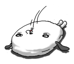 That dog sticker #195484