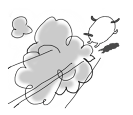 That dog sticker #195488