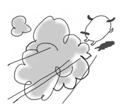 That dog sticker #195488