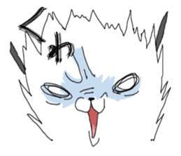 That dog sticker #195491