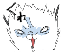 That dog sticker #195491