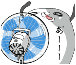 That dog sticker #195501