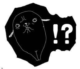 That dog sticker #195504