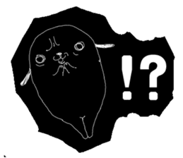 That dog sticker #195504