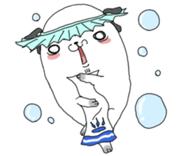 That dog sticker #195508