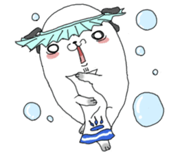 That dog sticker #195508