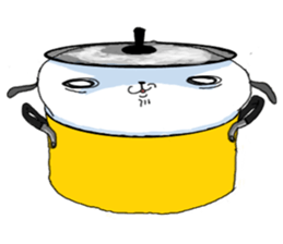 That dog sticker #195509