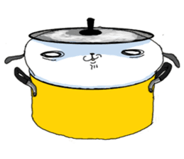 That dog sticker #195509