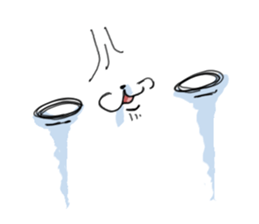 That dog sticker #195516