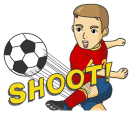 Soccer World sticker #195521