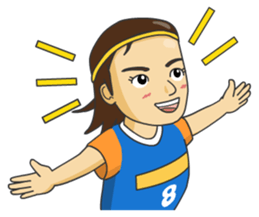 Soccer World sticker #195528