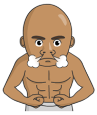 Soccer World sticker #195531