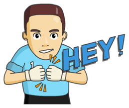 Soccer World sticker #195535