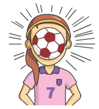 Soccer World sticker #195539