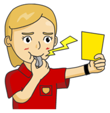 Soccer World sticker #195540