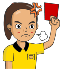 Soccer World sticker #195541