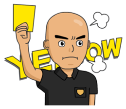 Soccer World sticker #195542