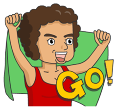 Soccer World sticker #195546