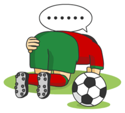 Soccer World sticker #195549