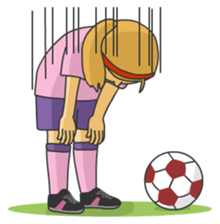 Soccer World sticker #195553