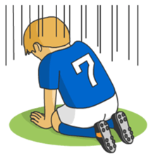 Soccer World sticker #195554