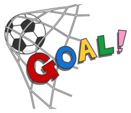 Soccer World sticker #195558