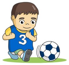 Soccer World sticker #195559