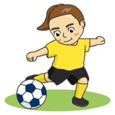 Soccer World sticker #195560