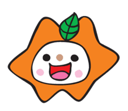 Chikochun Face Stamp01 sticker #195921