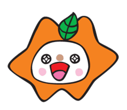 Chikochun Face Stamp01 sticker #195925