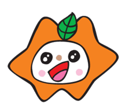 Chikochun Face Stamp01 sticker #195926