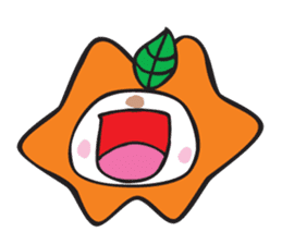 Chikochun Face Stamp01 sticker #195927