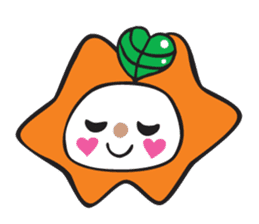 Chikochun Face Stamp01 sticker #195928