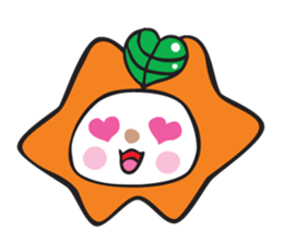 Chikochun Face Stamp01 sticker #195929