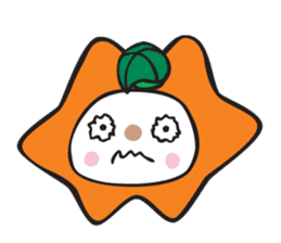 Chikochun Face Stamp01 sticker #195932