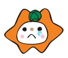 Chikochun Face Stamp01 sticker #195933