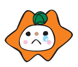 Chikochun Face Stamp01 sticker #195933