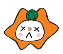 Chikochun Face Stamp01 sticker #195936