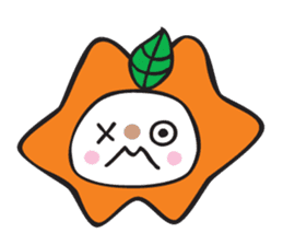 Chikochun Face Stamp01 sticker #195937