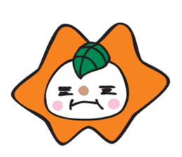 Chikochun Face Stamp01 sticker #195938