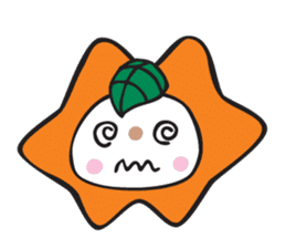 Chikochun Face Stamp01 sticker #195940