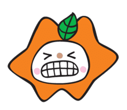 Chikochun Face Stamp01 sticker #195941