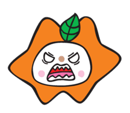 Chikochun Face Stamp01 sticker #195943