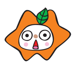 Chikochun Face Stamp01 sticker #195946