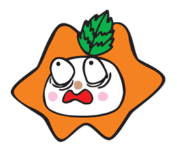 Chikochun Face Stamp01 sticker #195947