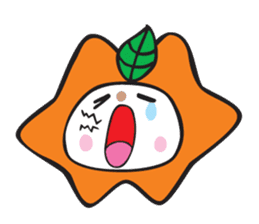 Chikochun Face Stamp01 sticker #195949