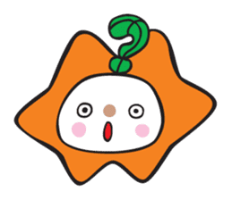 Chikochun Face Stamp01 sticker #195950