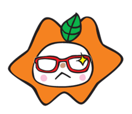 Chikochun Face Stamp01 sticker #195955